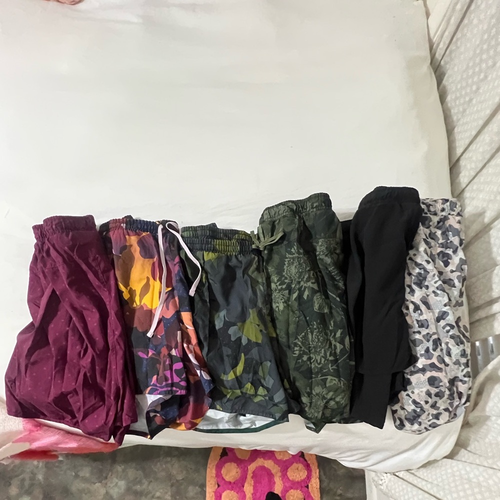 Old Navy Running Shorts